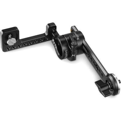 SmallRig Adjustable EVF Mount with ARRI Rosette