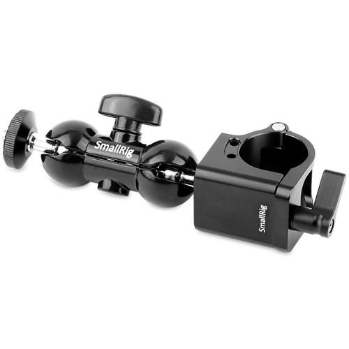 SmallRig Double Ball Head with 25mm Rod Clamp for Ronin M Ronin MX FREEFLY MoVI