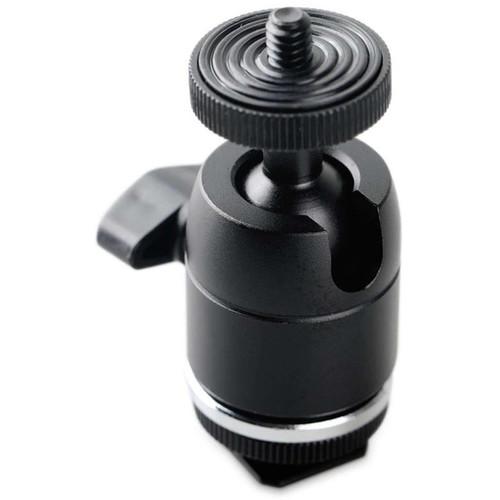 SmallRig Multi-Function Ball Head with Removable