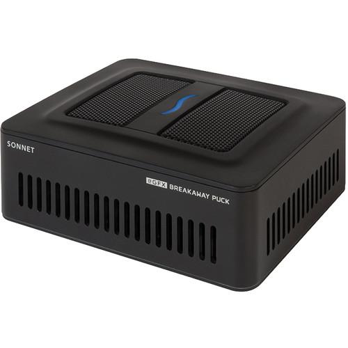 Sonnet Radeon RX 570 eGFX Breakaway Puck