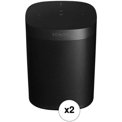 Sonos Two Room