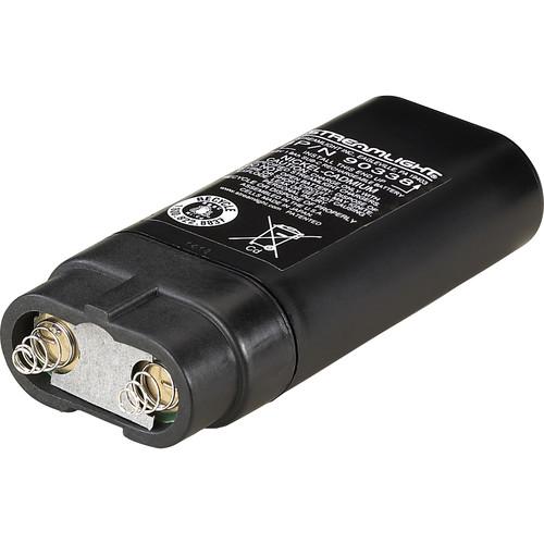 Streamlight NiCd Battery Pack for Incandescent Survivor Div. 2 and Knucklehead