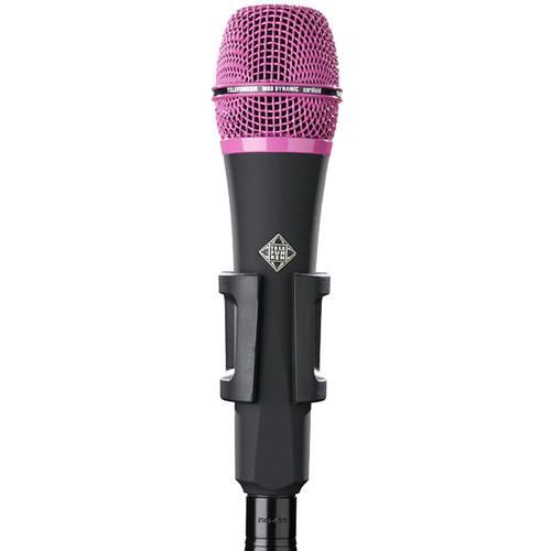 Telefunken M80 Custom Handheld Supercardioid Dynamic Microphone