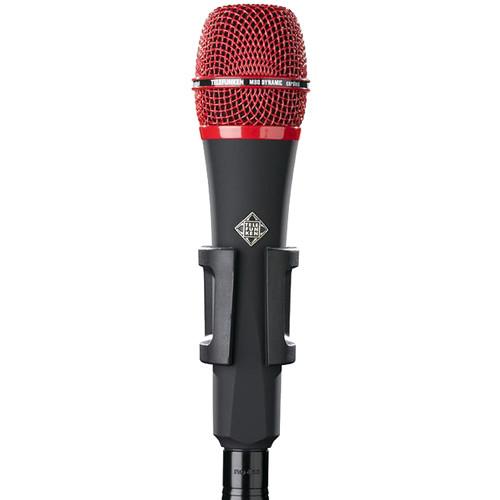 Telefunken M80 Custom Handheld Supercardioid Dynamic Microphone