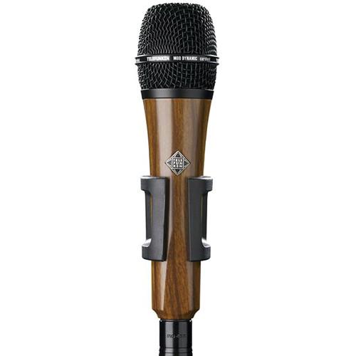 Telefunken M80 Custom Handheld Supercardioid Dynamic Microphone