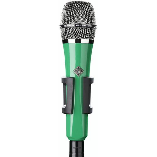 Telefunken M80 Custom Handheld Supercardioid Dynamic Microphone