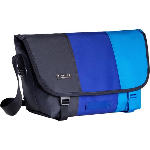Timbuk2 Tres Colores Classic Messenger Bag