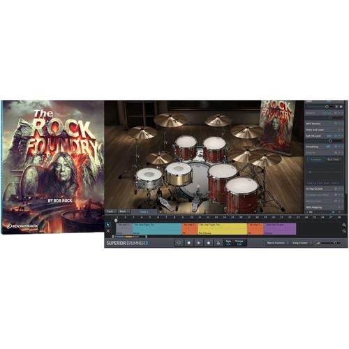 superior drummer 2 mac torrent