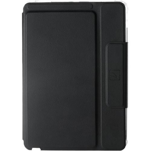 Tucano Guscio Folio Case with Bluetooth Keyboard for iPad 9.7"