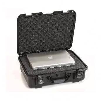 Turtle 539 ATA-Certified Waterproof Customizable Hard Case for 17 x 12" Laptops