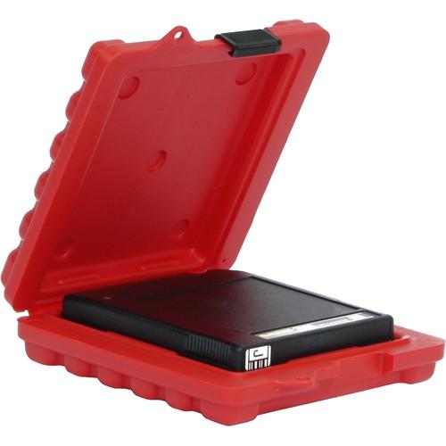 Turtle Mailer Case for One 3592 3590 T10K 9940 Size Tape