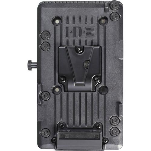 TVLogic V-Mount Battery Bracket for LVM-070C 074W 075A & SRM-074W Monitors