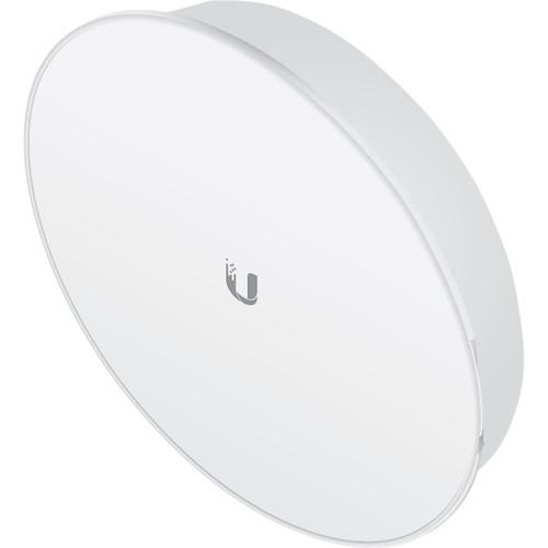 Ubiquiti Networks PBE-5AC-500-ISO-US 5 GHz airMAX ac Bridge with RF Isolated Reflector
