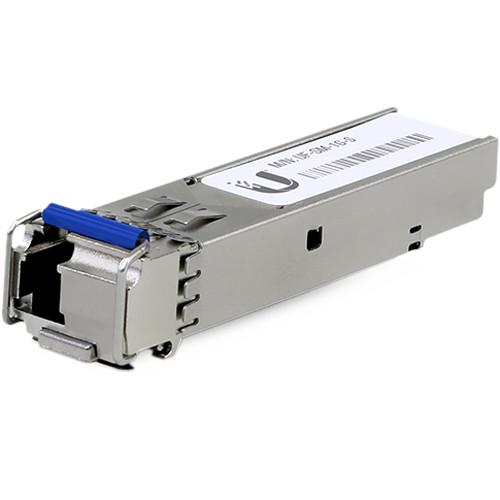 Ubiquiti Networks UF-SM-1G-S-20 SFP Single-Mode Fiber Module