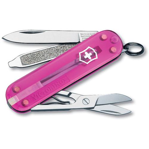Victorinox Classic SD Pocket Knife