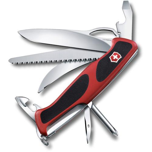 Victorinox Ranger Grip 58 Hunter Folding Knife