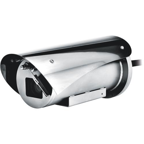 Videotec MAXIMUS MXV 550 TVL Outdoor Explosion-Proof Camera