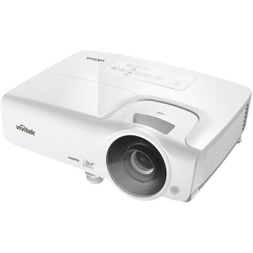 Vivitek DH268 3500-Lumen Full HD DLP Projector