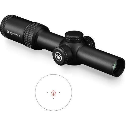 Vortex 1-8x24 Strike Eagle Riflescope