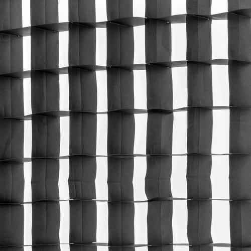 Westcott 40° Eggcrate Grid for Stripbank 1x6