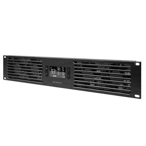 AC Infinity CLOUDPLATE T7 Rackmount Cooling
