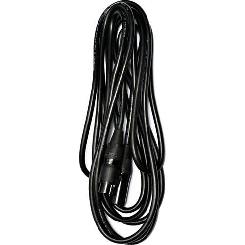 American DJ IP65 3-Pin XLR Seetronic Cable