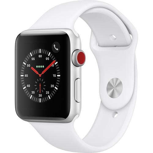 Apple Watch Series 3 42mm Smartwatch