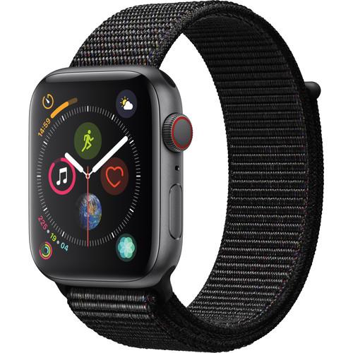 Apple Watch Series 4
