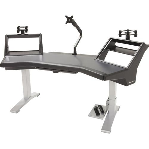 Argosy HALO Ultimate Standard Workstation