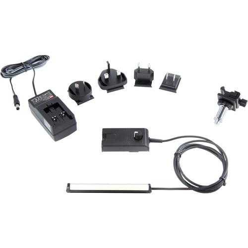 BB&S Lighting Pipeline Free LED Light