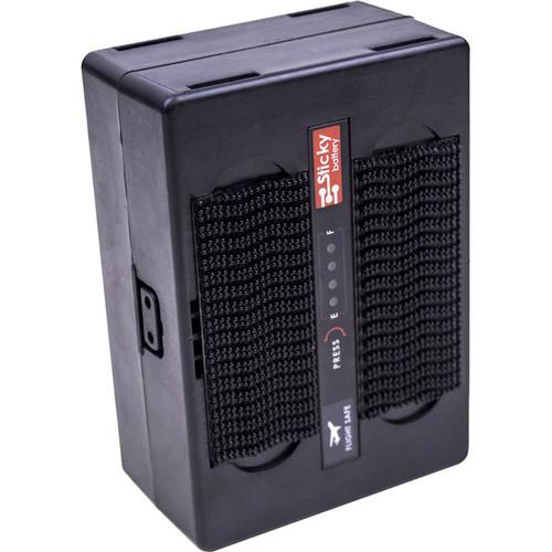 BB&S Lighting Sticky 75W 14.4V Battery