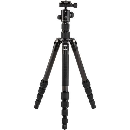 Benro Tripster Travel Tripod