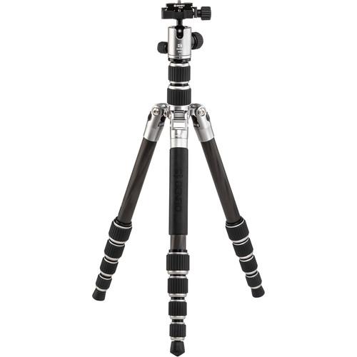 Benro Tripster Travel Tripod
