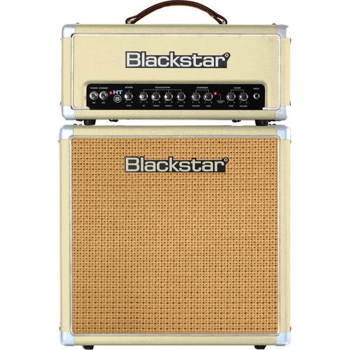Blackstar HT-5R 5W Amplifier Head with HT-112 Cabinet