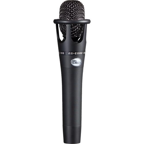 Blue enCORE 300 Condenser Handheld Vocal