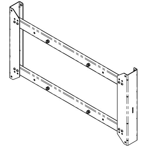 Chief PSBO-2086 Outdoor Large Flat Panel Interface Bracket for Samsung 46" Monitor