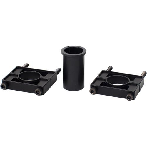 CineMilled Tube Clamp Kit for PRO-Ring System