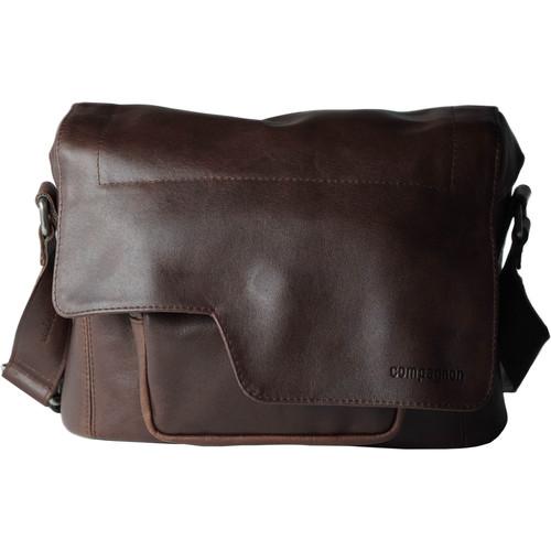 compagnon "The Little Messenger" Generation 2 Camera Bag