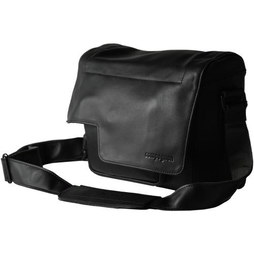 compagnon "The Little Messenger" Generation 2 Camera Bag