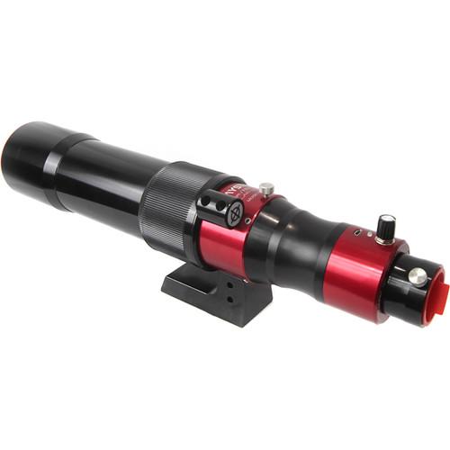 DayStar Filters Scout 60mm DS Chromosphere Solar Telescope