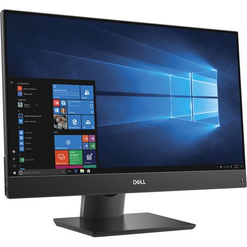 Dell 23.8" OptiPlex 7460 All-in-One Desktop Computer
