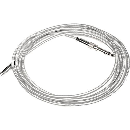 Direct Sound CXCM36 Armored Mesh 1 8" Extension Cable