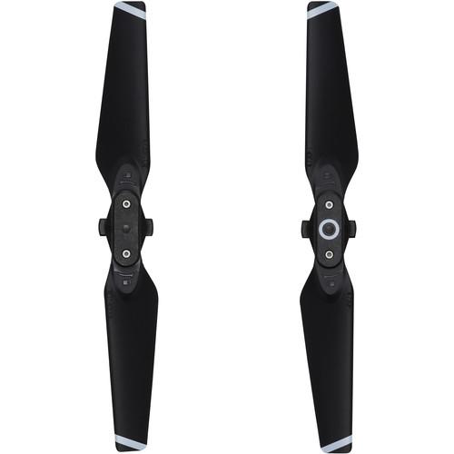 DJI 4730S Quick Release Folding Propellers for Spark Drone