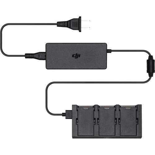 DJI Battery Charging Hub for Spark Quadcopter