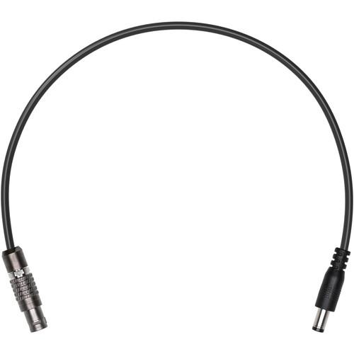 DJI DC Power Cable for Ronin 2