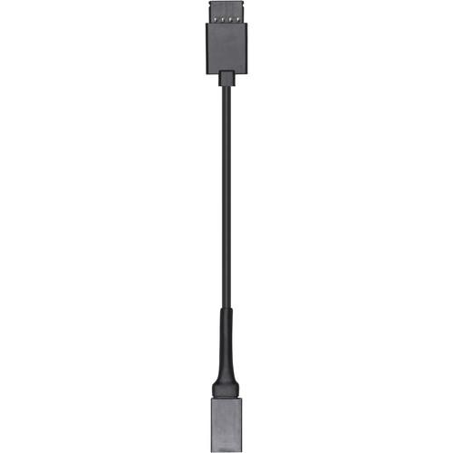 DJI UART to D-BUS Cable for Ronin 2