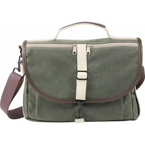 Domke F-803 RuggedWear Messenger Bag