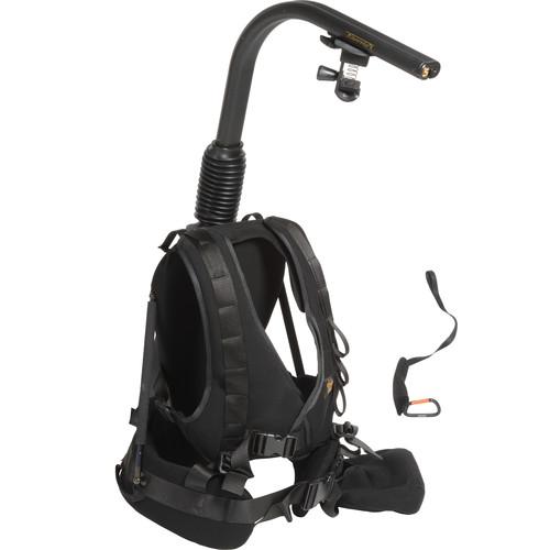 Easyrig Vario 5 with Cinema Flex Vest & 9" Extended Arm