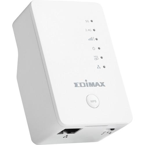 EDIMAX Technology EW-7438AC Smart AC750 Dual-Band
