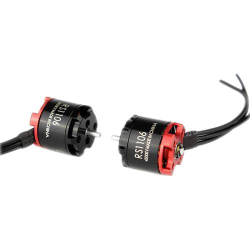 EMAX RS1106 Micro Brushless Motor